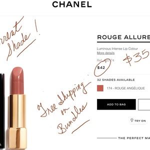 RESERVE LISTING DO NOT BUY